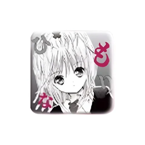 Deli Сердце OF Protection Sweetheart Значки