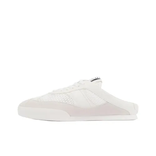 Chloe Домашние тапочки Женские Умбра