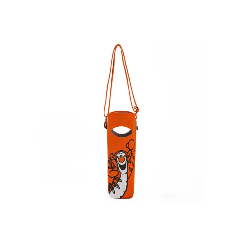 MESUCA Disney Disney Коллекция Полиэстер Путешествие Хранение Сумка Унисекс Оранжевый