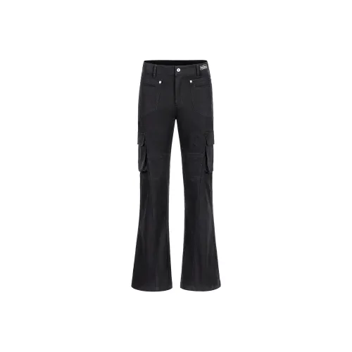 Songlan Унисекс Карго Брюки