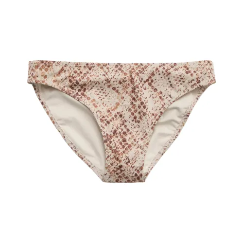 AMERICAN EAGLE Розовый Женские Бикини