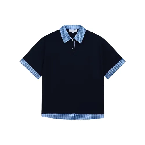 DAND Унисекс Футболки