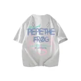 Бело-серый вереск (100% хлопок)