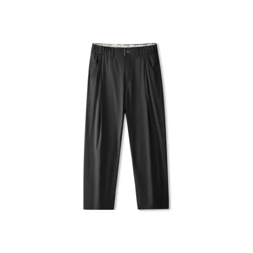 AZVK Мужские Повседневные Брюки