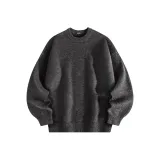 Темно-серый