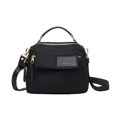 ZOOLER Нейлоновая сумка через плечо сумка для женщин многоцветная