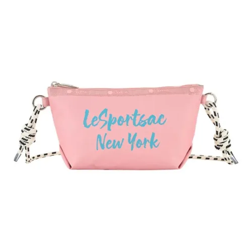 LeSportsac Сумки через плечо Розовый Женские