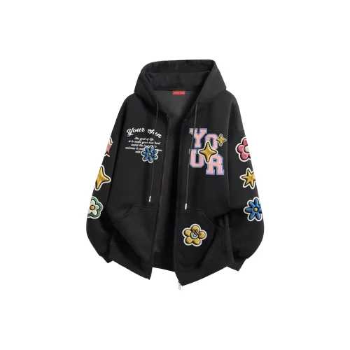 Удобный и освежающий свитшот унисекс