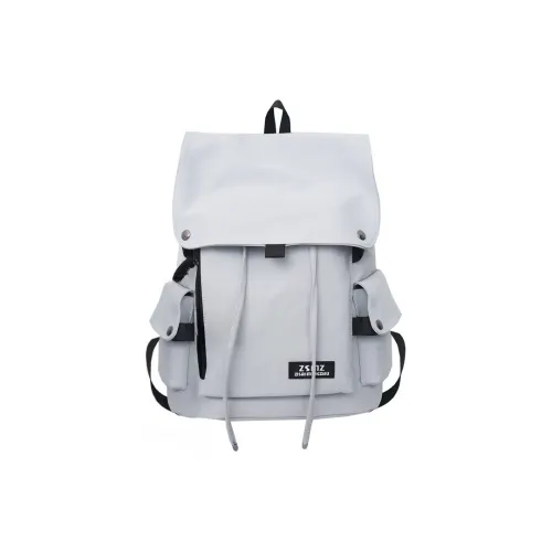 KAMLUI Нейлон Рюкзак Унисекс Многоцветный