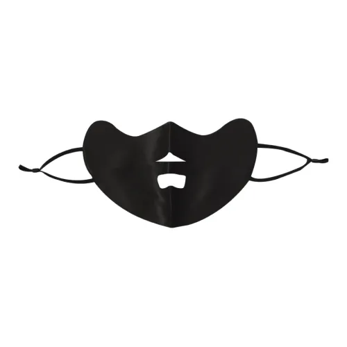 Alice Silk Jade Тутовый шелк Маски с защитой от солнца Унисекс