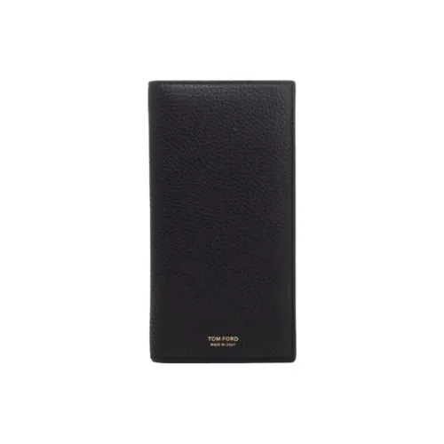 TOM FORD Кошельки Мужской