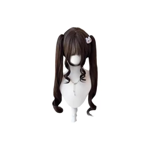 Gentle welcome Парики