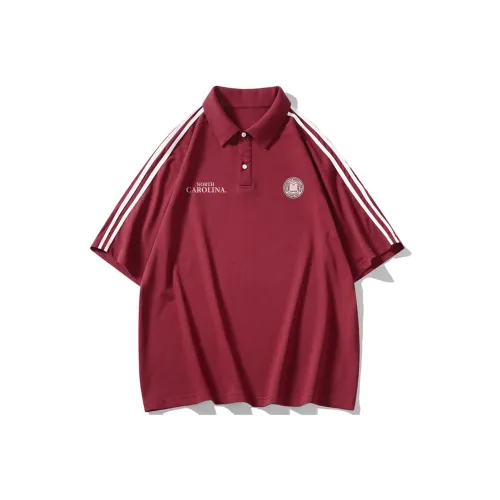 NCAA Унисекс Поло