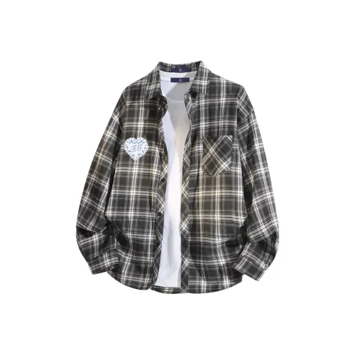 FAX FOR FMACM Унисекс Рубашки