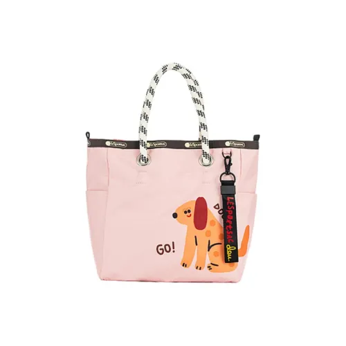 LeSportsac Клатчи Многоцветные Женские