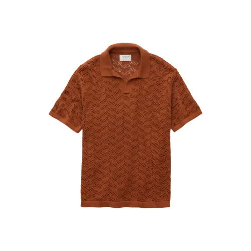 AMERICAN EAGLE Поло Мужское