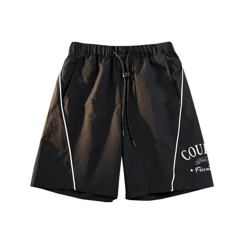 BALENO Унисекс Повседневные шорты