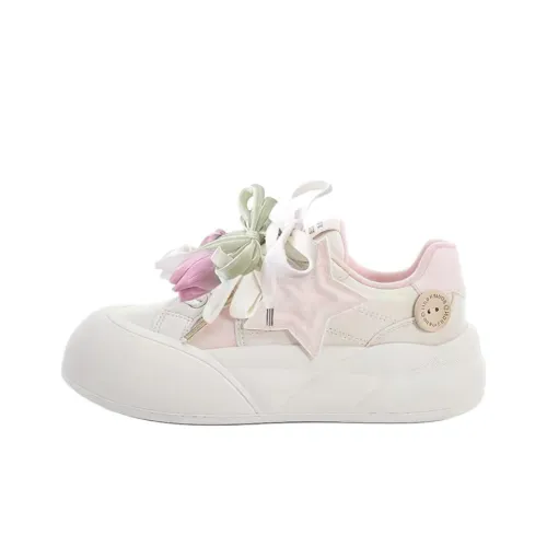 Meiretu Быстросохнущие Амортизирующие Низкие Кроссовки для Скейтбординга Женские