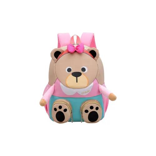 KAMLUI Нейлон Рюкзак Унисекс Многоцветный