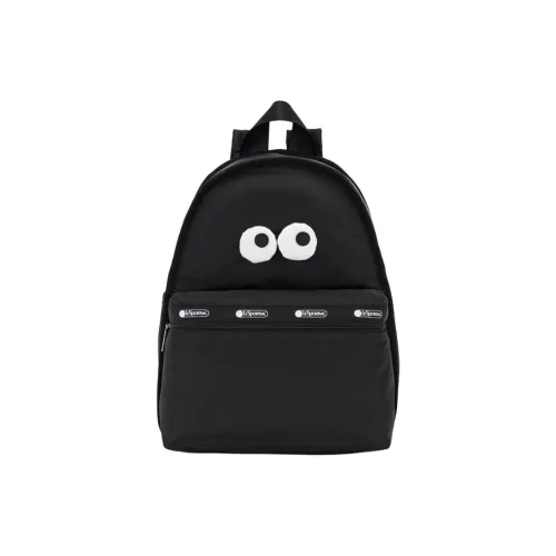 LeSportsac Рюкзаки Классический Черный Унисекс