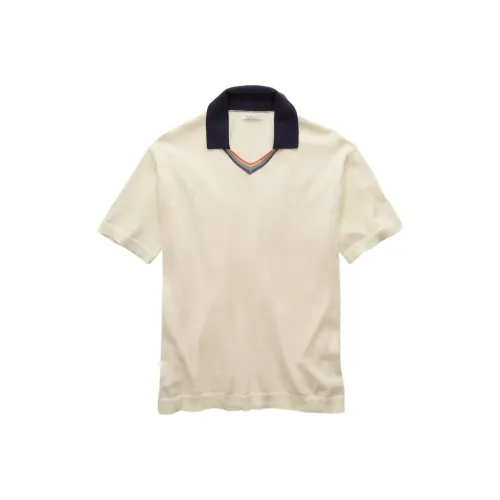 AMERICAN EAGLE Поло Мужское