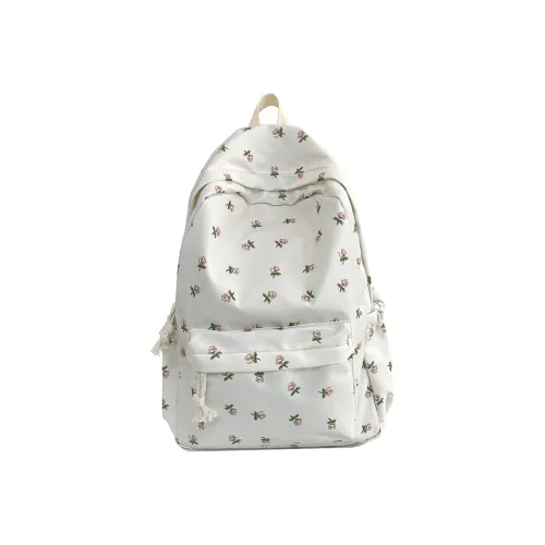 Chinllo Нейлоновый Рюкзак Стандартный Подростки