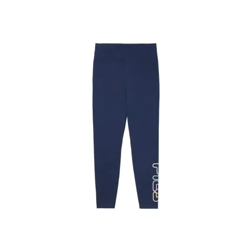 FILA Женские Йога-Штаны