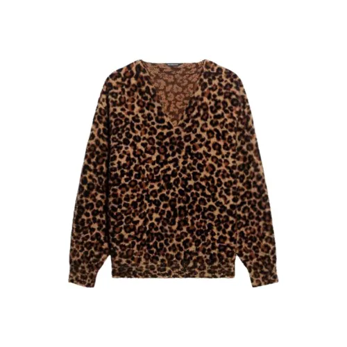 Balenciaga Толстовка Женская Желтая