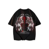 Чёрный (100% хлопок)