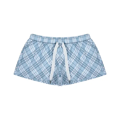 CALLED BACK Повседневные шорты Женские