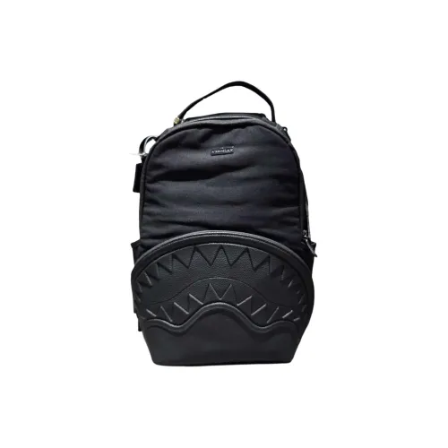 SPRAYGROUND Рюкзаки Черный Унисекс