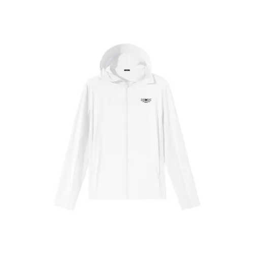 Miniso Унисекс Одежда с защитой от УФ-лучей