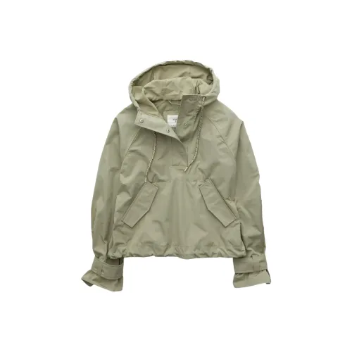 AMERICAN EAGLE Куртки и Пальто Женские