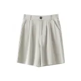 Белый песок [Промытый 100% хлопок Внутренняя упаковка Edge]