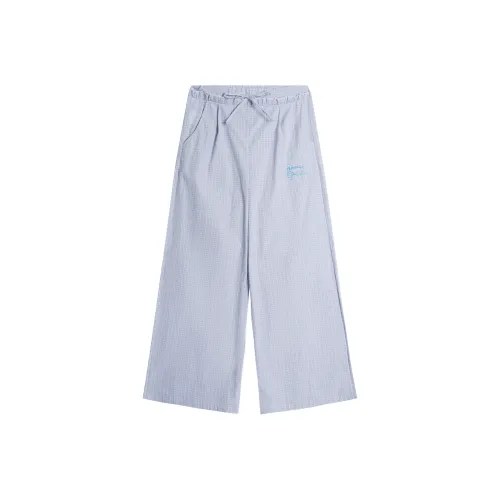 Ctbcaptainbeer Повседневные брюки Женские