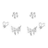 Медведь Companion Tale Collection (Сердце)