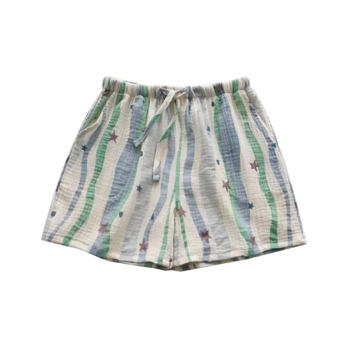 OEING Интернет Популярный INS Позиционирование Стиль Walk Around Брюки Домашняя одежда Пижамные штаны Верхняя одежда Готовый Женский