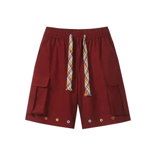 GEOGRE ALEX Повседневные шорты Мужские