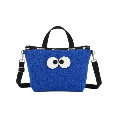 LeSportsac Клатчи Синий Женские
