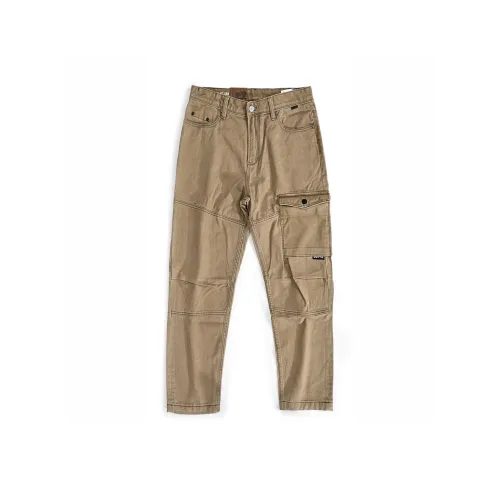 MH Khaki Мужские Карго Брюки