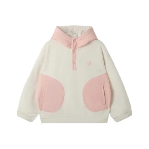 GAP Детские флисовые кофты для детей 3-7 лет