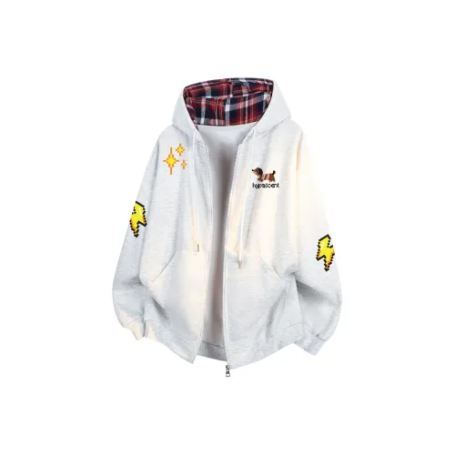 HYPASCENT Унисекс Свитшоты