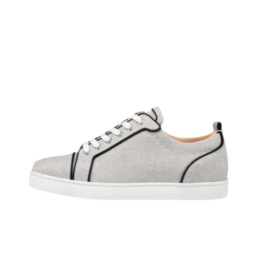 CL Louis Junior Orlato Low Топ Скейтборд Кроссовки Мужские Серые