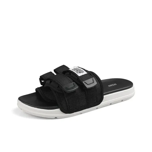 MIIOW Шов Тихий Антизапахивающий Устойчивый к Износу Массажная Коврика Слипоны Унисекс