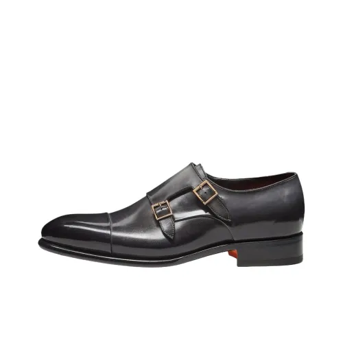 Santoni Туфли Низкие Мужские