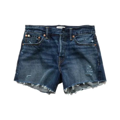 AMERICAN EAGLE Джинсовые шорты Женские