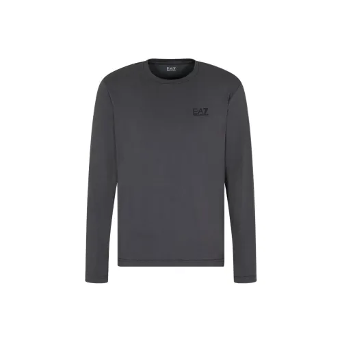 EMPORIO ARMANI EA7 T Рубашка Мужская