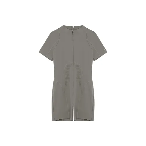 UPON PRO Лесной туман Лес Fog Женские Комбинезоны