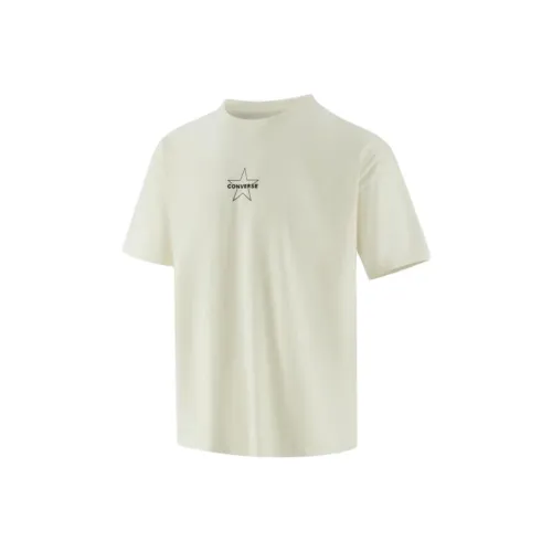 Converse Chuck Taylor SEASONAL T Рубашка Мужская