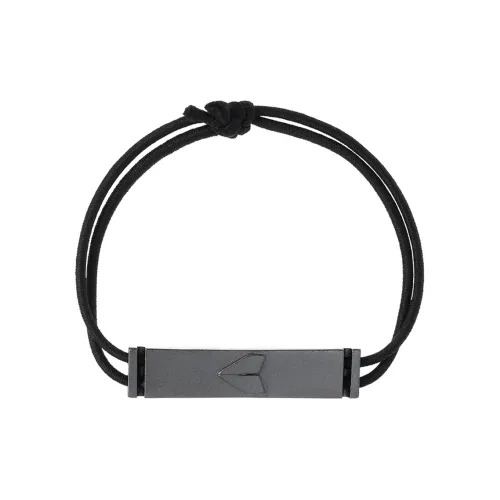 MISS XIA JWY Сплав Браслет Шнурки Унисекс